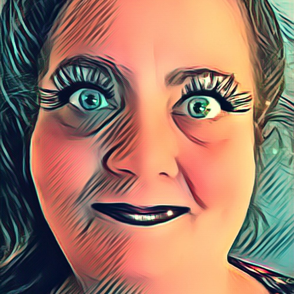 Meet your Posher, Brandi
